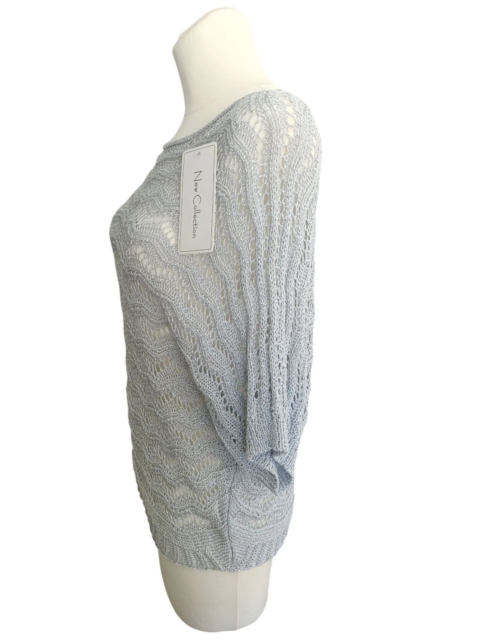 Camisola de punto – photo 2